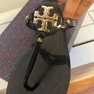 Tory Burch  thong sandals